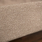 Memory Foam Infused Futon Mattress Full