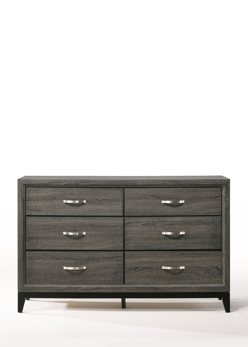 Valdemar Weathered Dresser