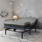 Copper Lux Hybrid 14" King Mattress