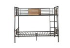 Brantley Sandy Bunk Bed