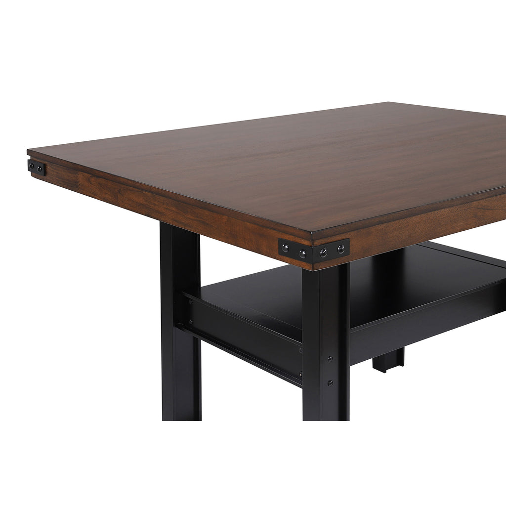 Walden Mango Dining Set
