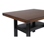 Walden Mango Dining Set