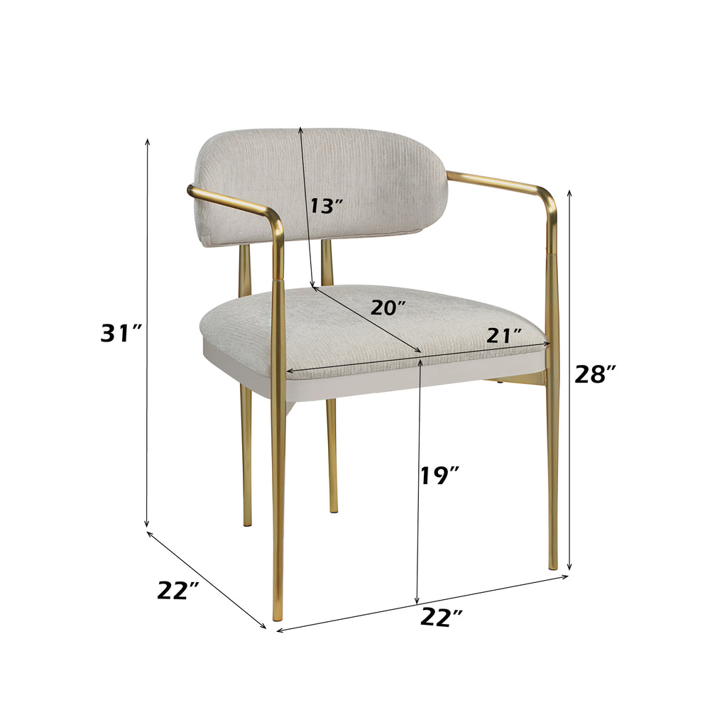 Zayn Dining Seating
