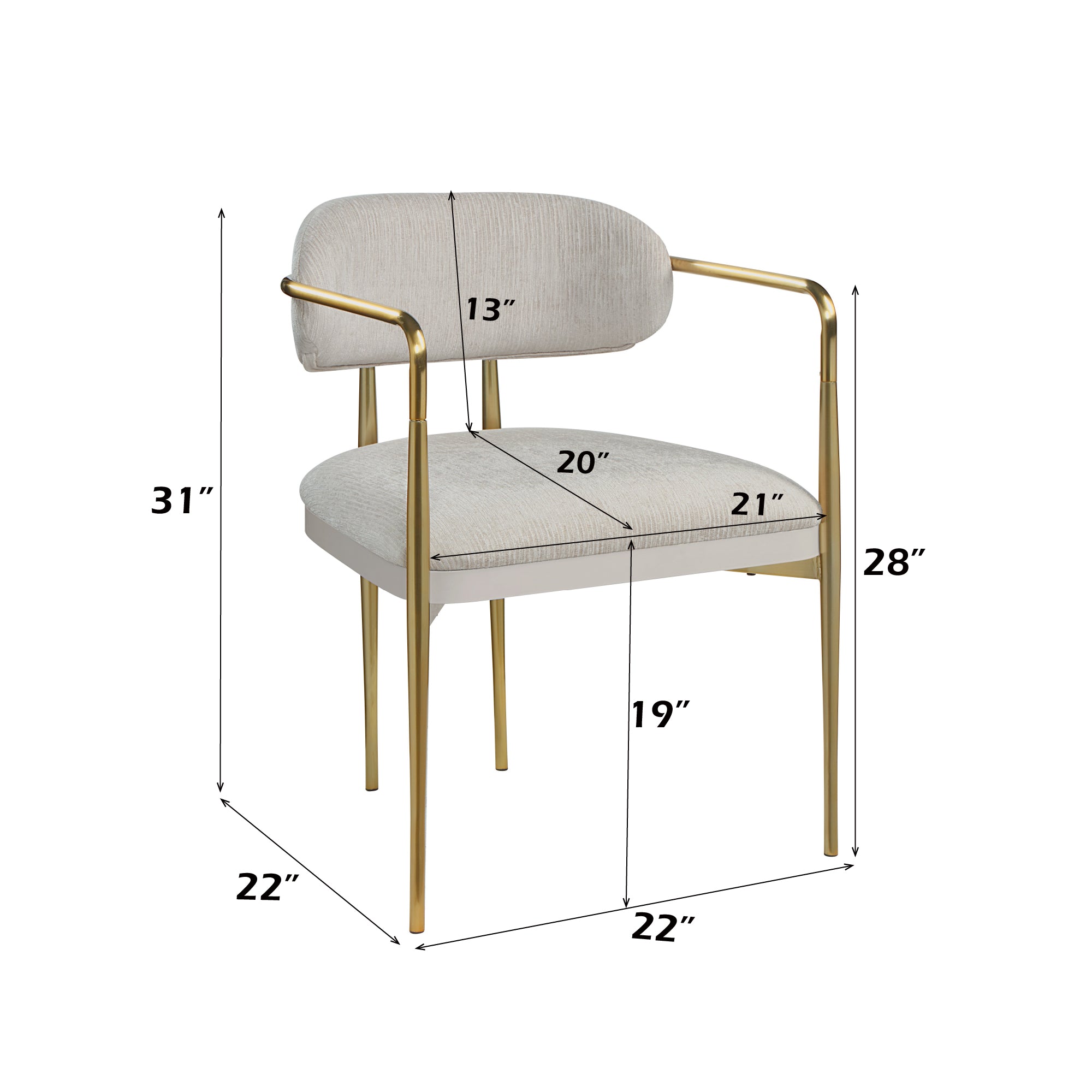 Zayn Dining Seating