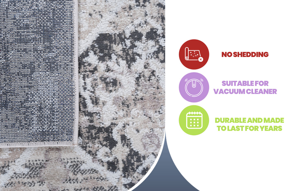 PAYAS Collection 6.7X9 Rug