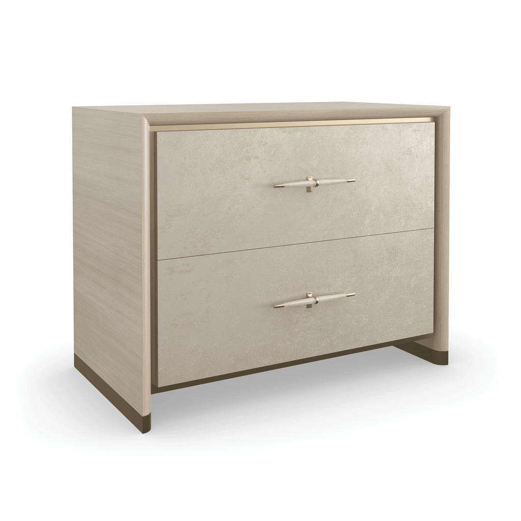 Hang Up Nightstand