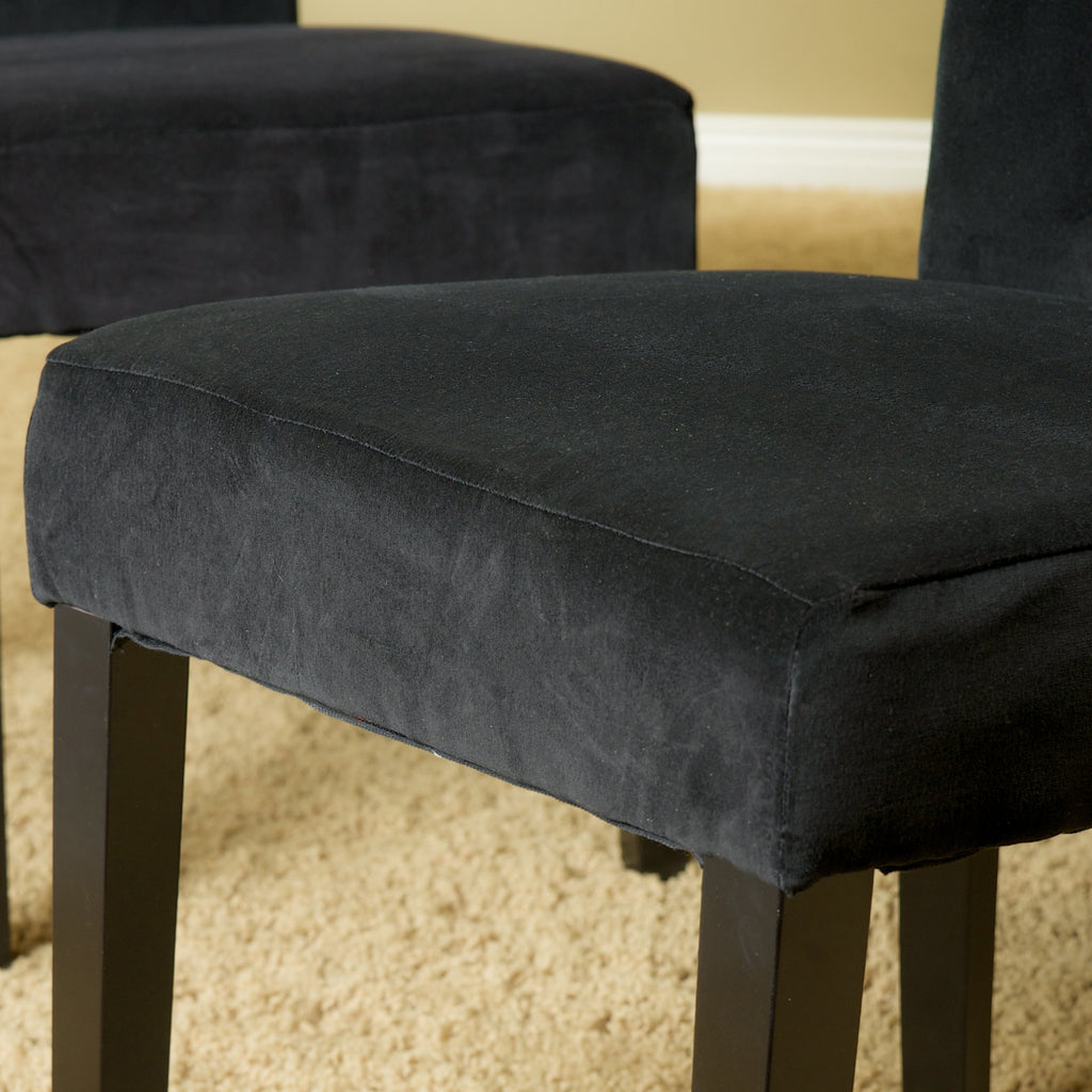 Charlotte KD Dining Chair