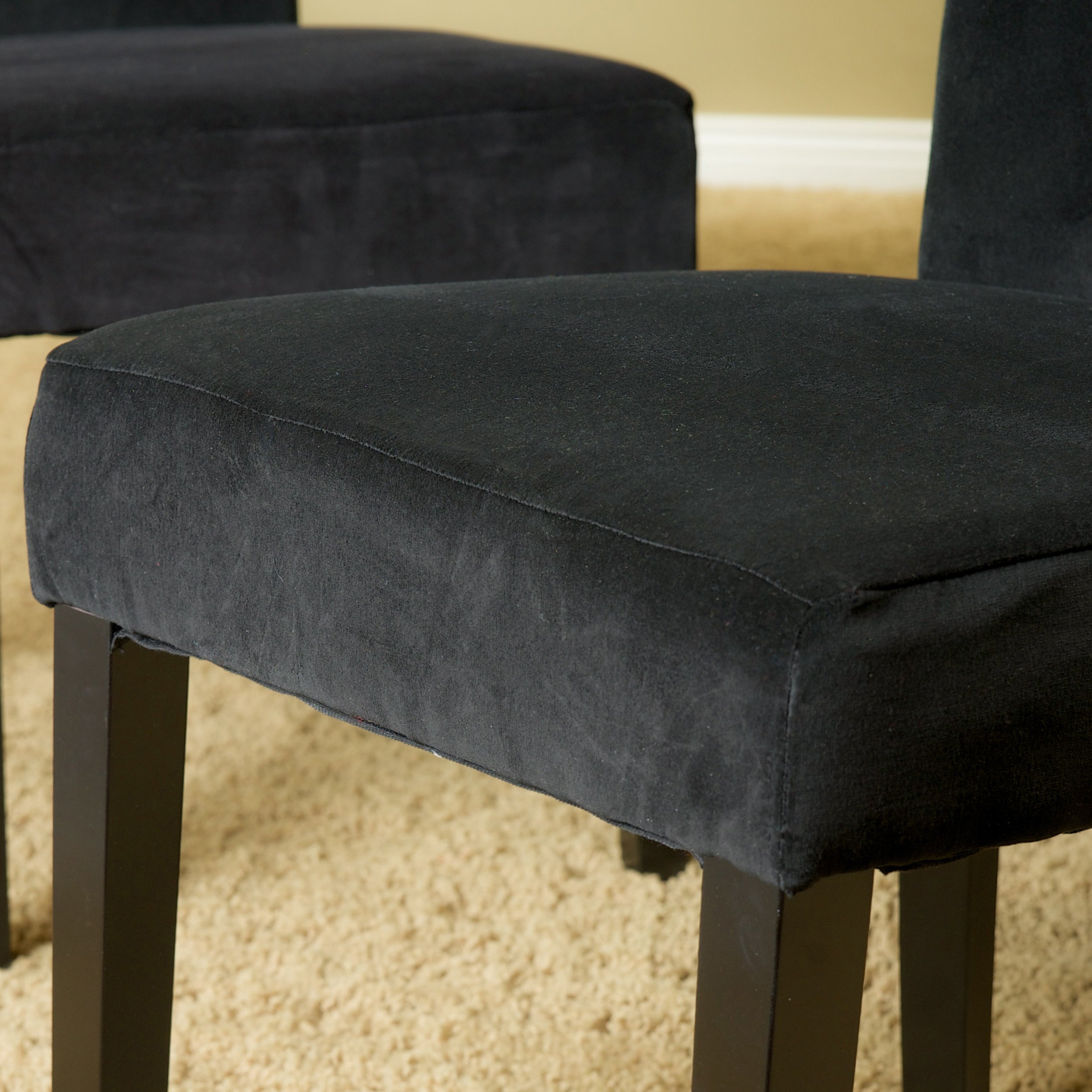 Charlotte KD Dining Chair