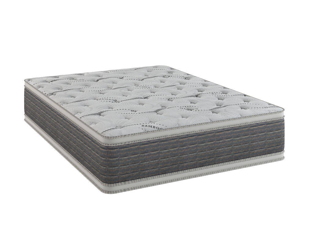 14.5" DreamFlex CoolTouch Cover Two Sided Pillow Top Cal King Mattress