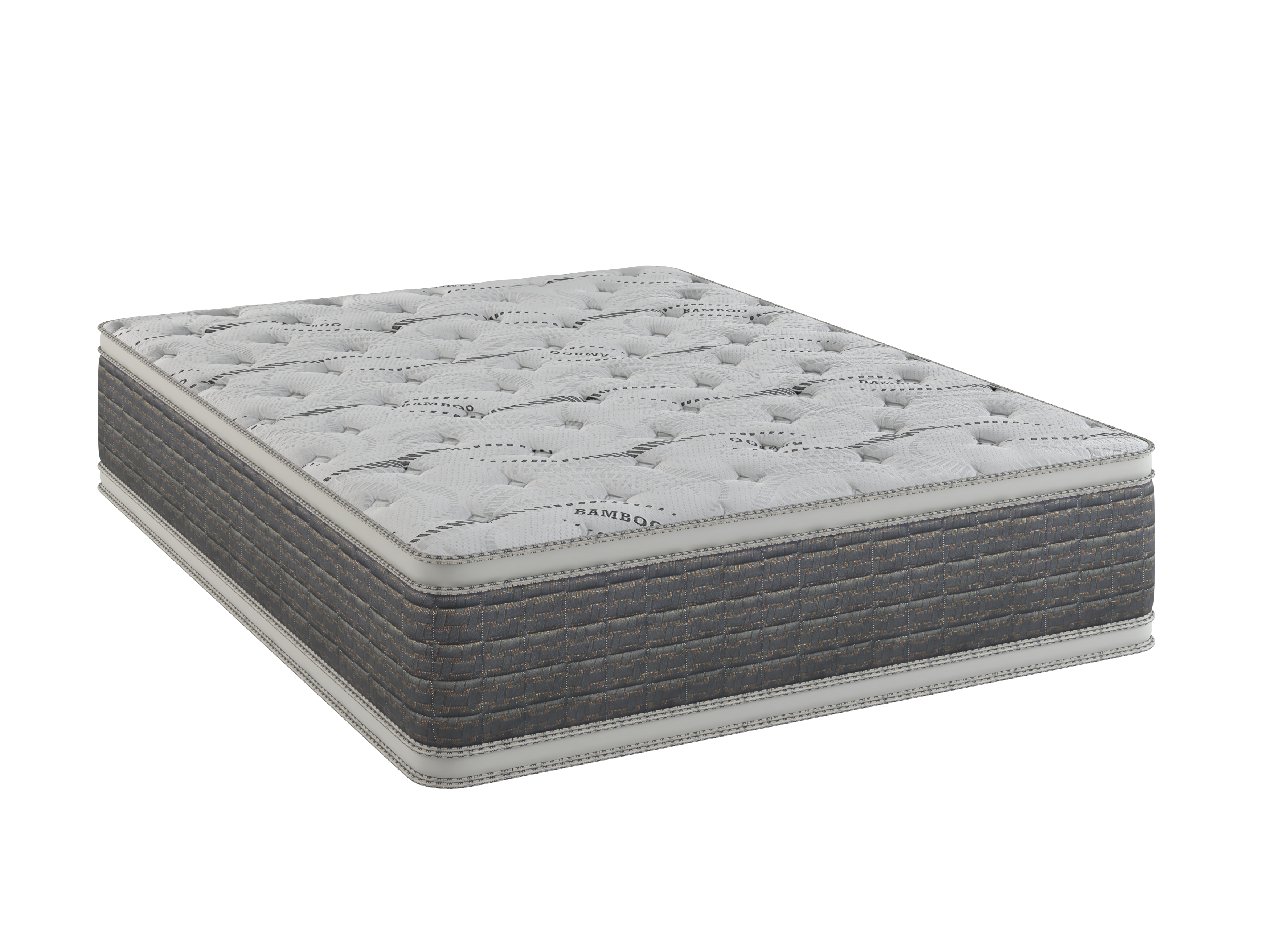 14.5" DreamFlex CoolTouch Cover Two Sided Pillow Top Cal King Mattress