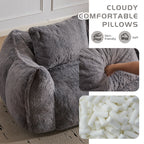 Giant Bean Bag Couch for Adults