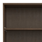 Harper 5 Shelf Bookcase