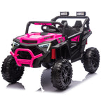 24V 400W Kids Ride On Electric UTV