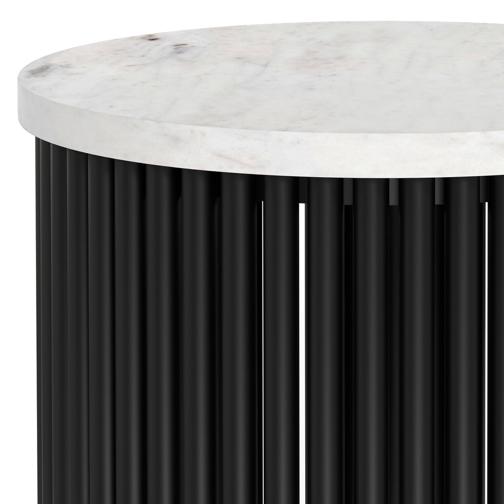 Demy Accent Table