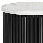 Demy Accent Table