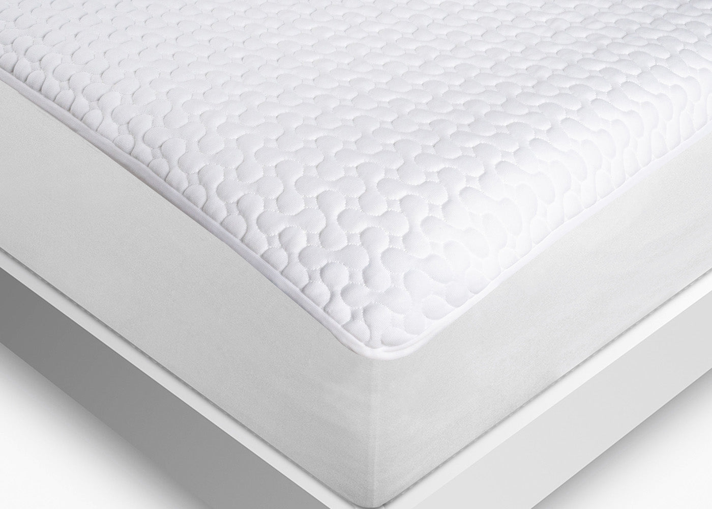 BedGear Kid's Dri-Tec Mattress Protector - Full
