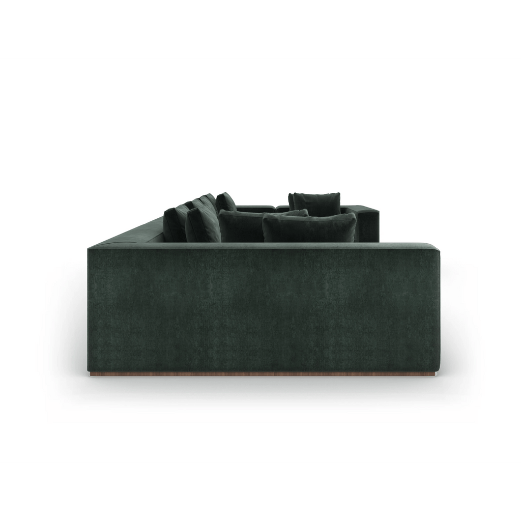 Bello Sectional
