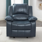 Charlotte Glider Recliner