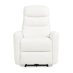 Bloomy 35.5" High-Back Power Recliner Motion Chair