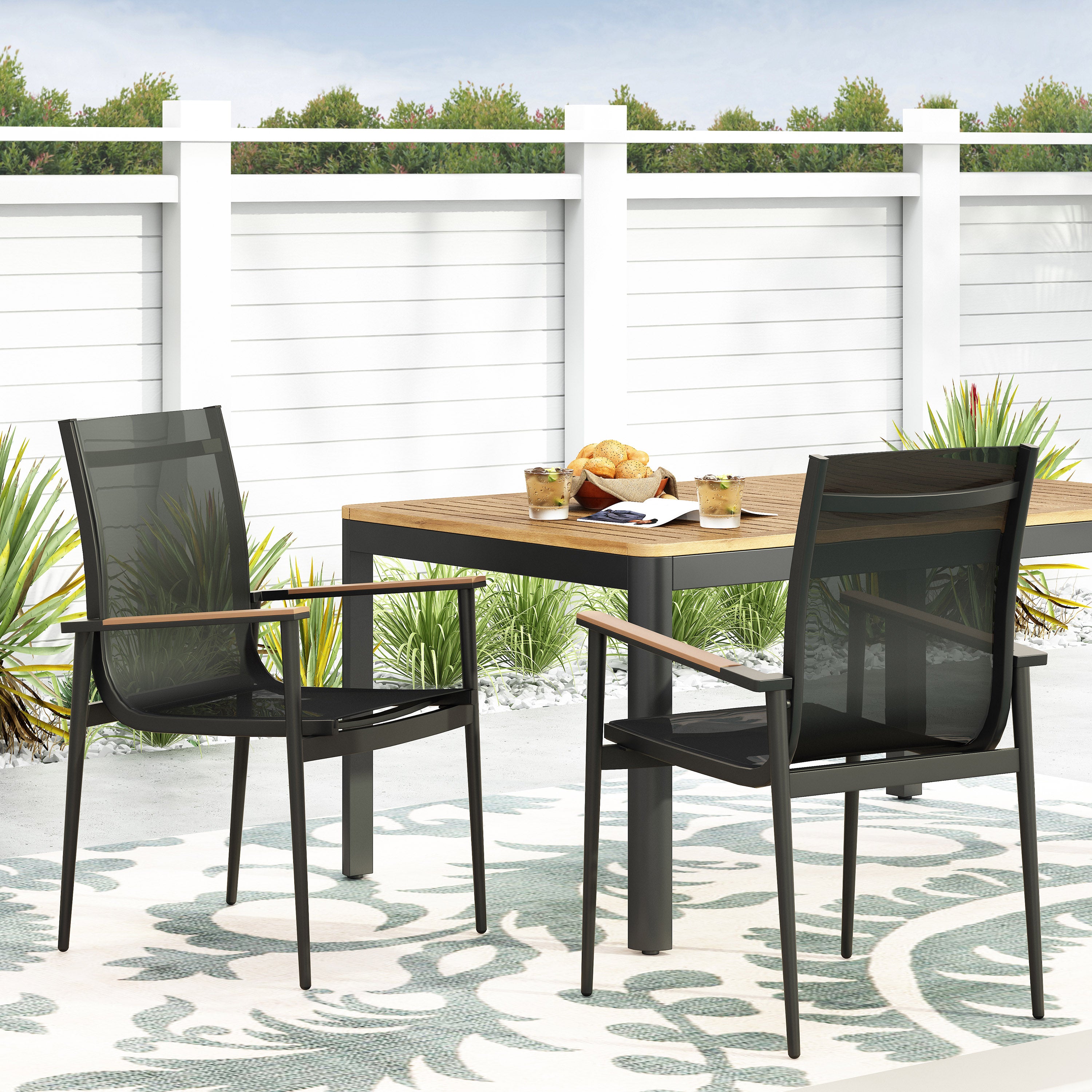 Barrington Dining Chair