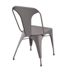 Dining Chair in Matte