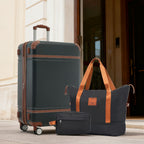 Hardshell Luggage Sets with Bags