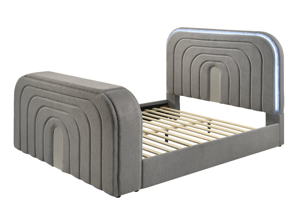 Shelyn Bed