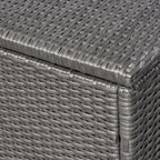 Santa Rosa Storage Bench
