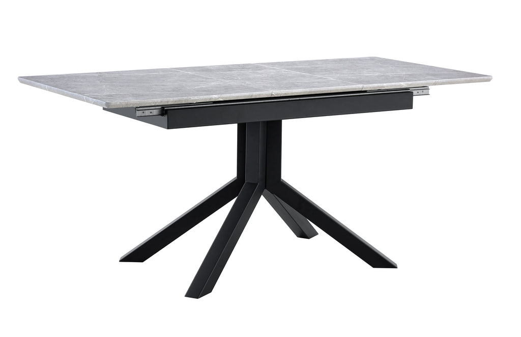 Modern Rectangular Dining Table