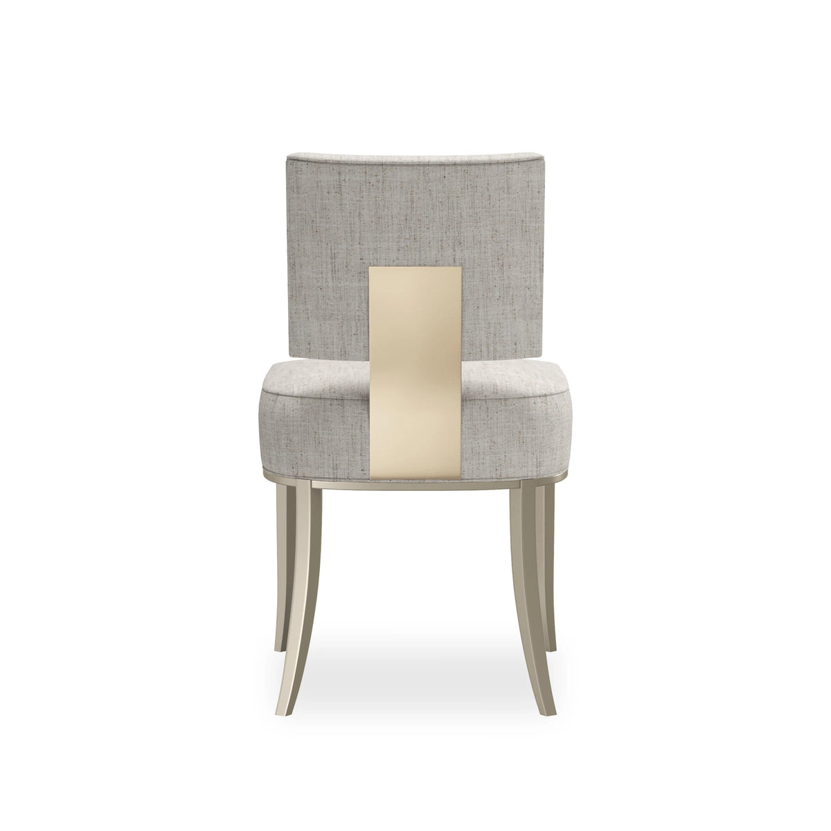 Reserved Seating Side Dining Chair