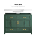 48" Bathroom Vanity