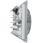 24'' Shutter Exhaust Fan
