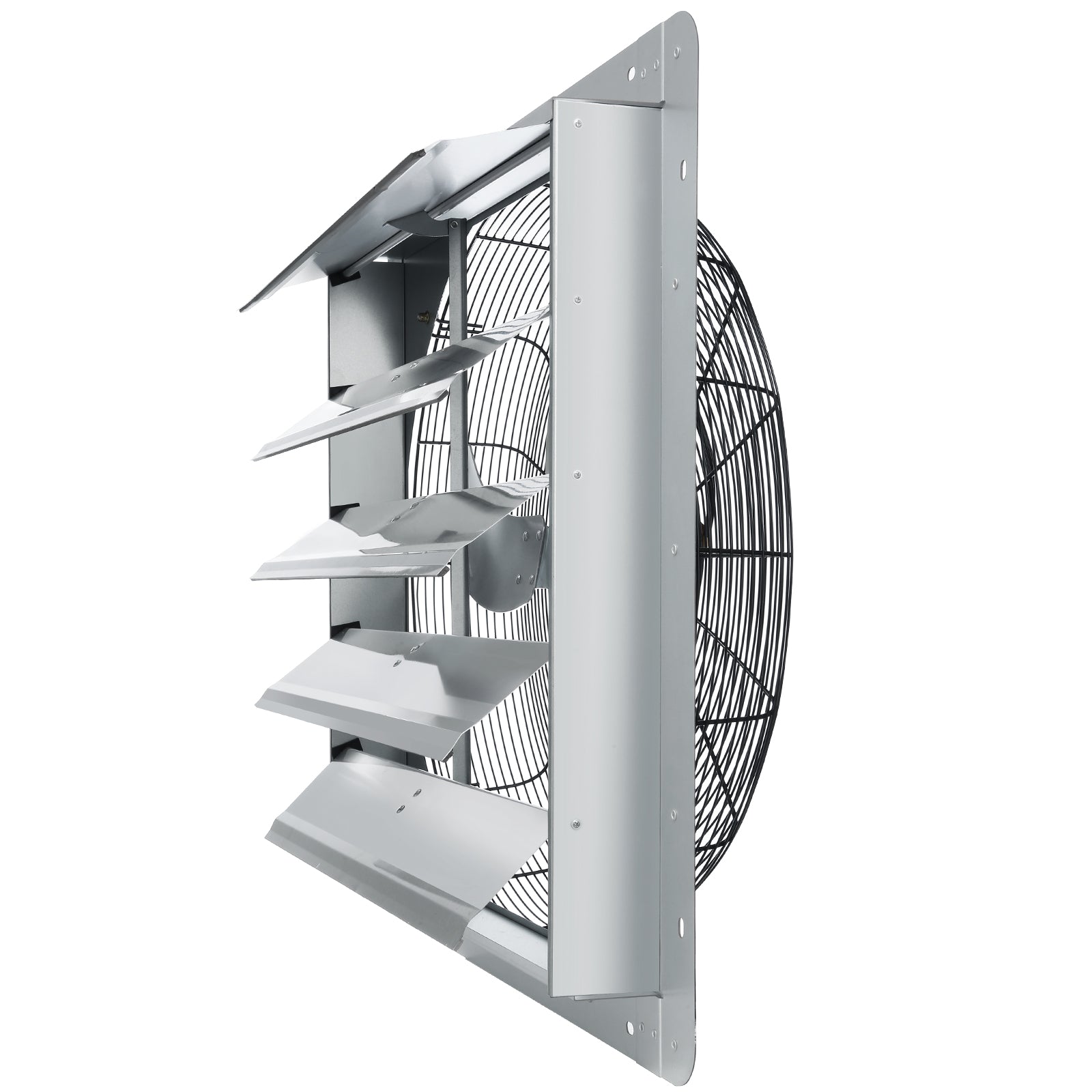 24'' Shutter Exhaust Fan