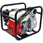 Water Pump 3" 264GPM with Honda GX160 Engine