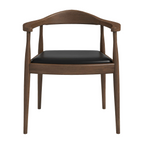 Kelly Dining Chair - One Piece