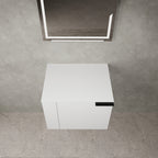 Modern 24" Bathroom Vanity Sink Combo