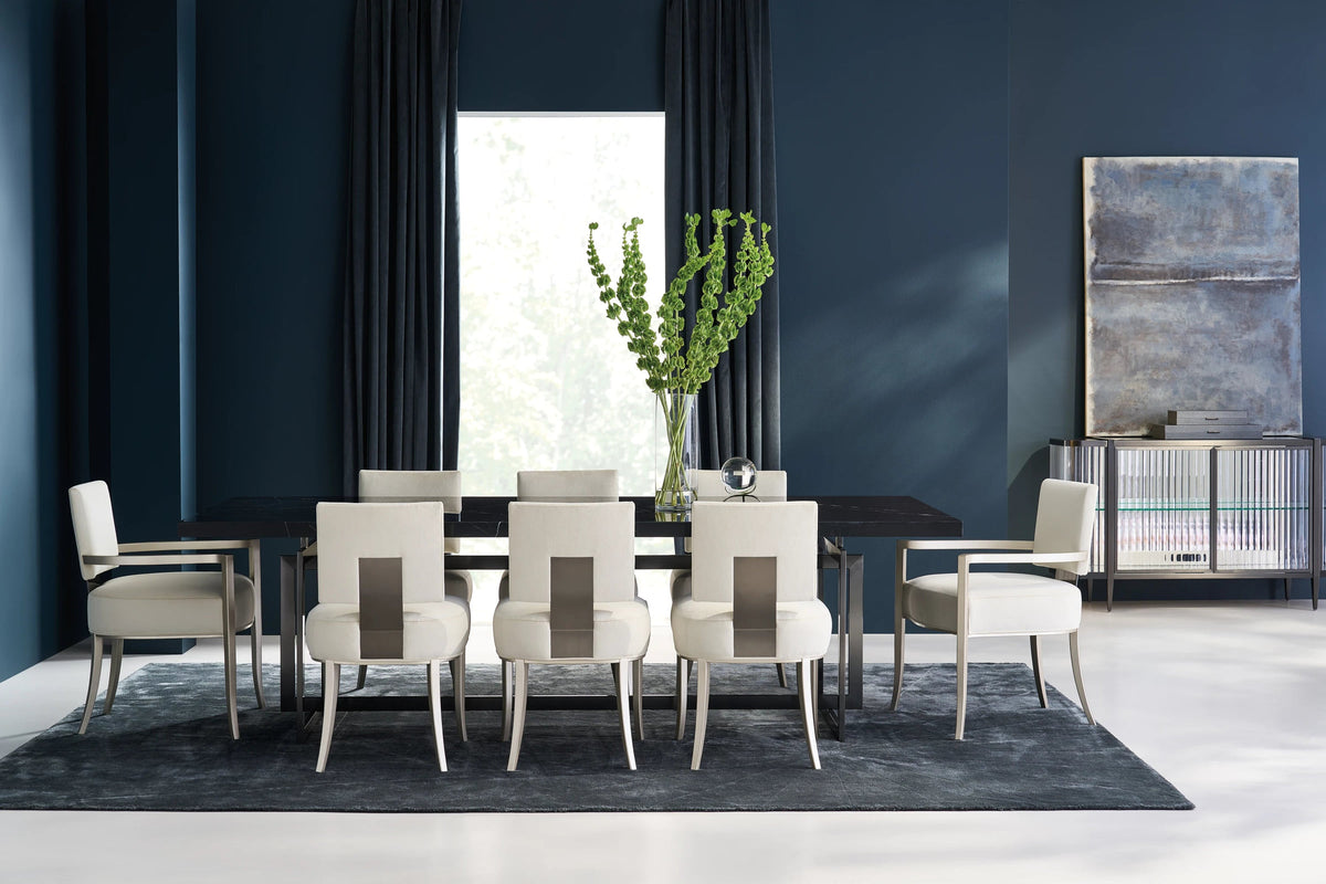 Reserved Seating Side Dining Chair
