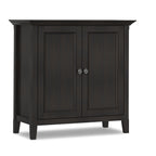 Amherst 2 Door Storage Cabinet