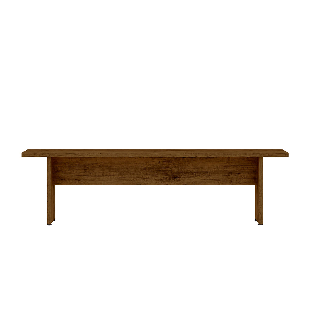 Nomad Dining Bench