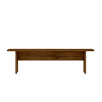 Nomad Dining Bench