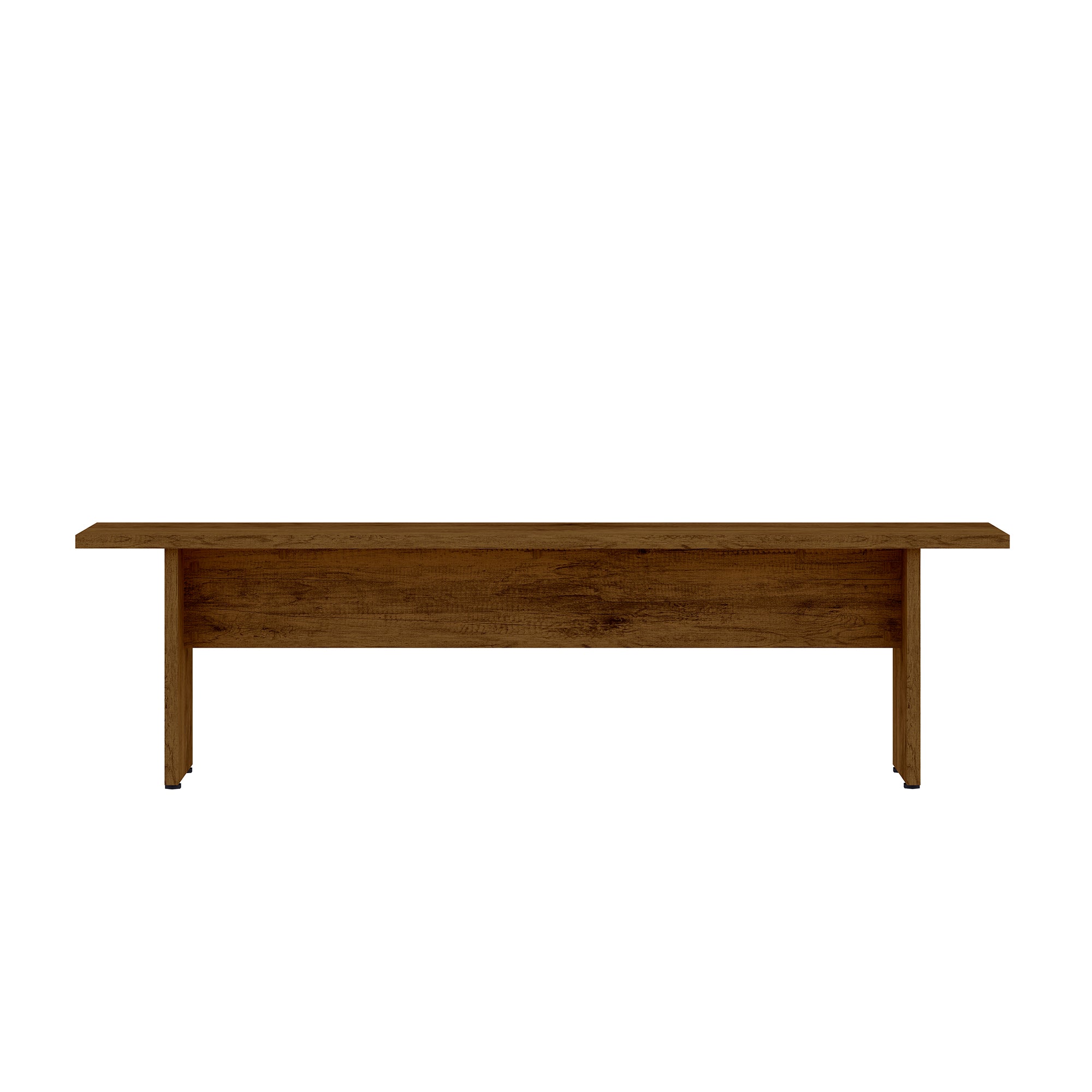 Nomad Dining Bench