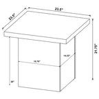 Exeter End Table