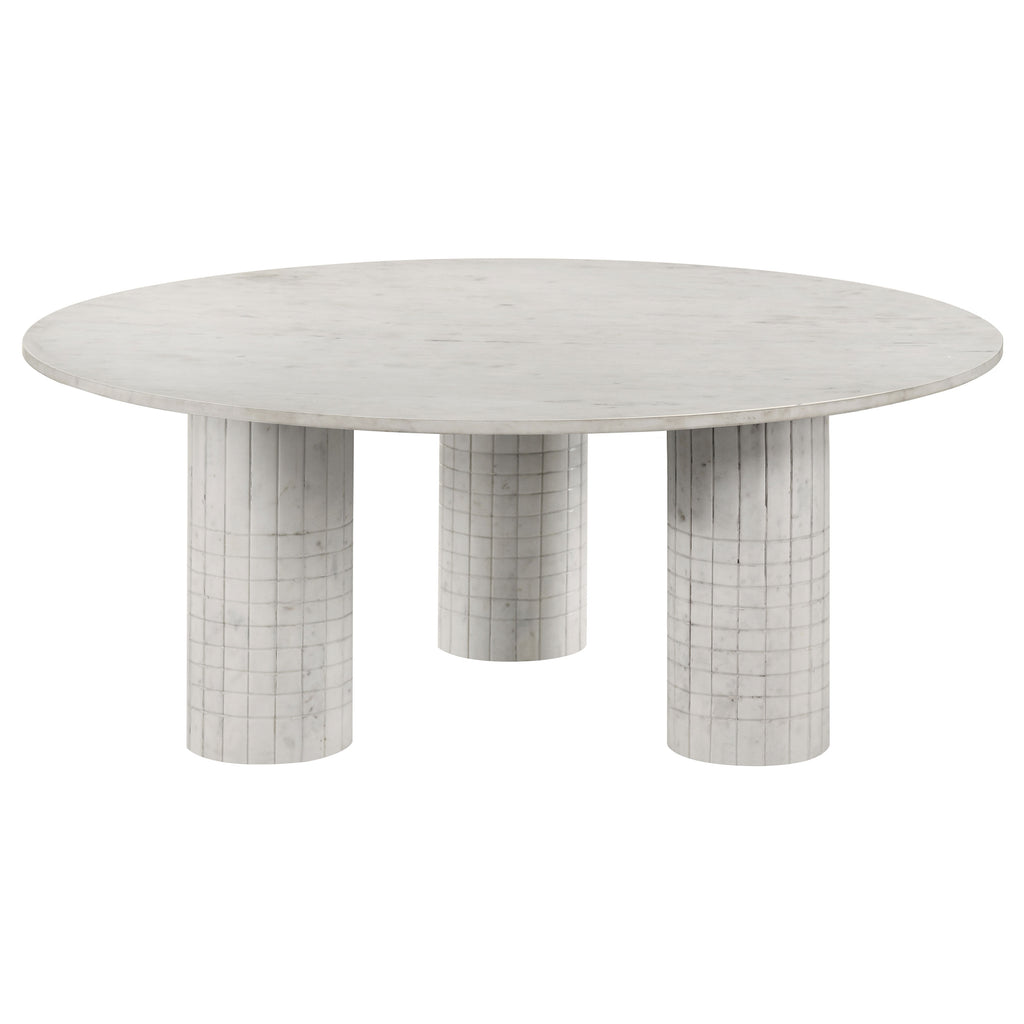 Preston Coffee Table and End Table Set
