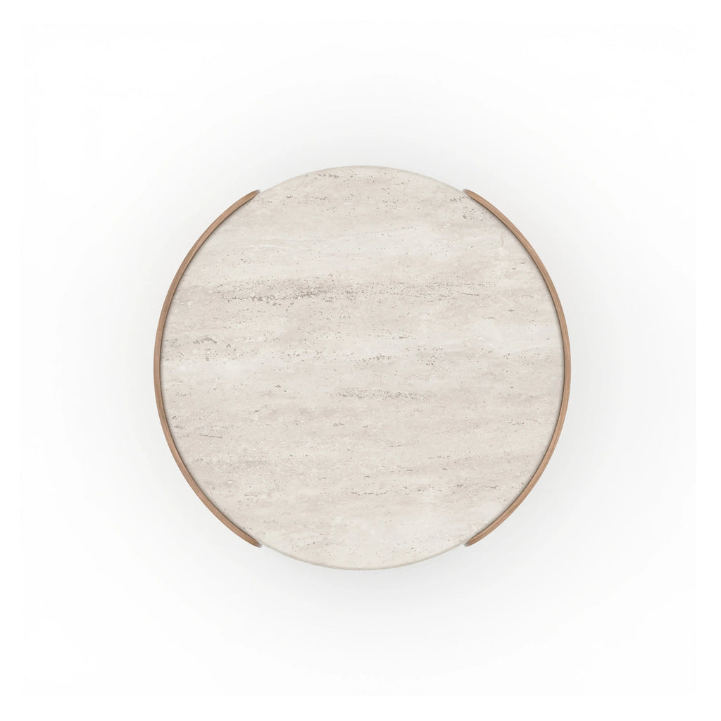 Fleur Open Cocktail Table