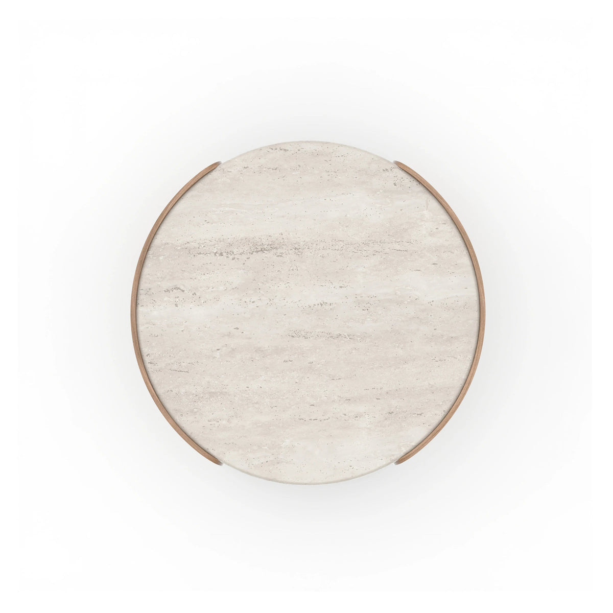 Fleur Open Cocktail Table