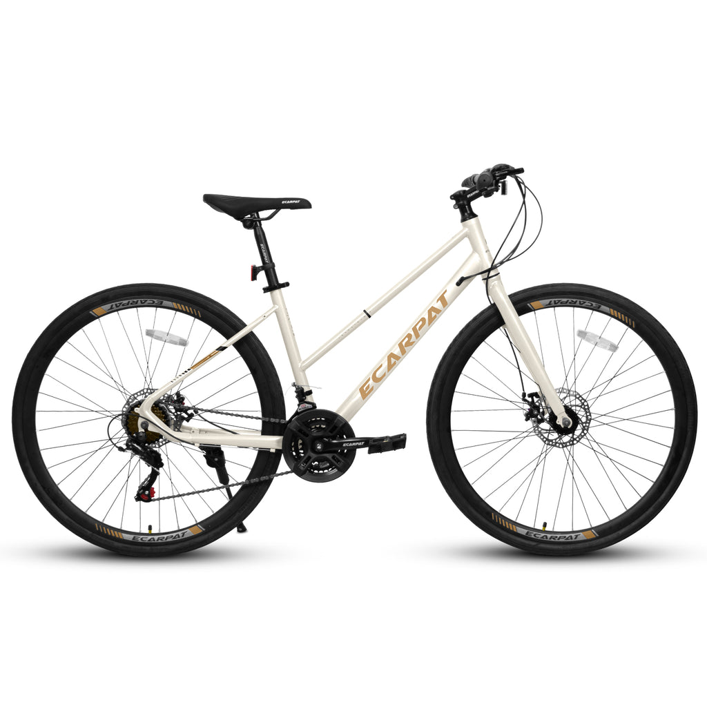 A28250 700Cx35 Road Bike