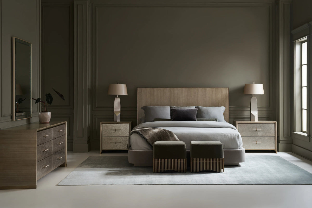Hang Up Nightstand