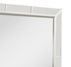 Elegant Contemporary Mirror