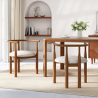 Modern Dining Chair Set of 2