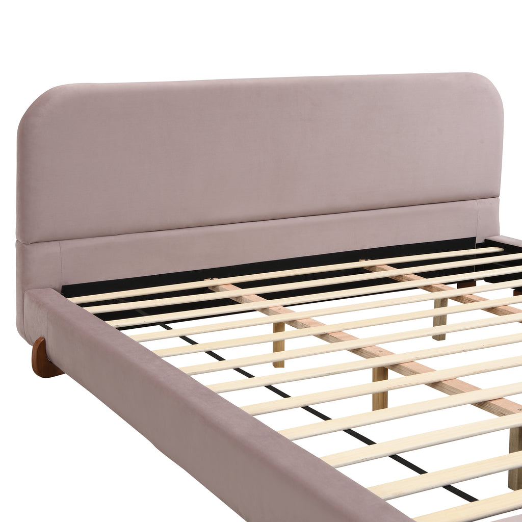 Unique Design Bed